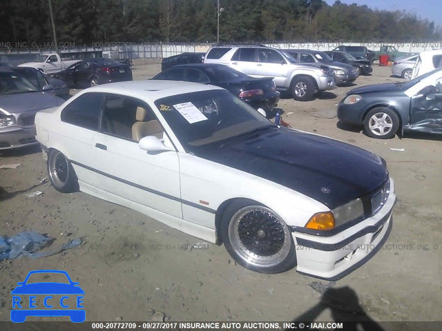 1998 BMW 323 IS WBABF7325WEH40846 image 0