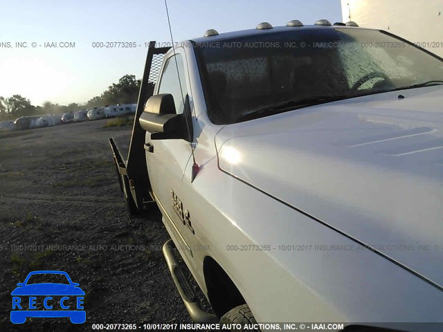 2013 RAM 3500 3C7WRSBL6DG537253 Bild 0