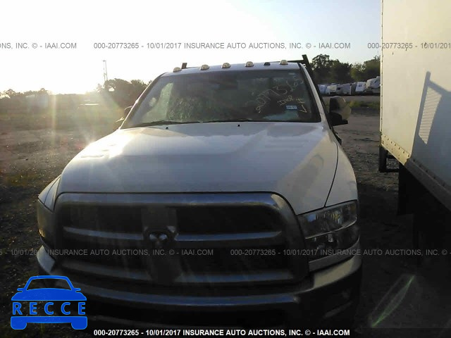 2013 RAM 3500 3C7WRSBL6DG537253 зображення 5