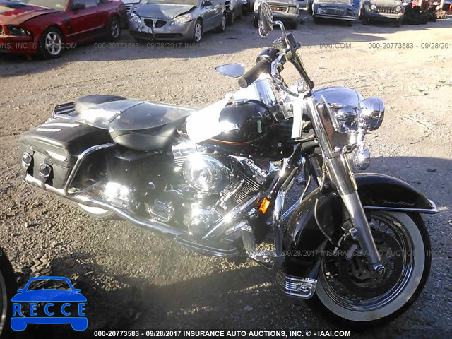 2002 Harley-davidson FLHRCI 1HD1FRW132Y626510 image 0