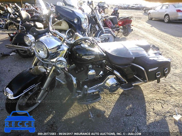2002 Harley-davidson FLHRCI 1HD1FRW132Y626510 image 1
