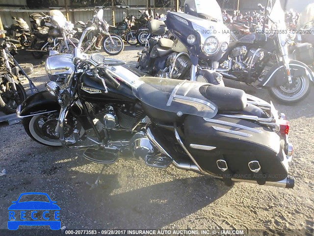 2002 Harley-davidson FLHRCI 1HD1FRW132Y626510 image 2
