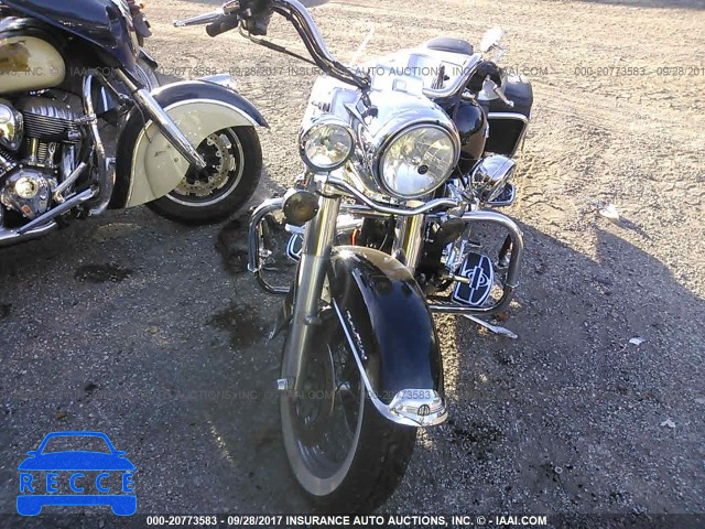 2002 Harley-davidson FLHRCI 1HD1FRW132Y626510 image 4