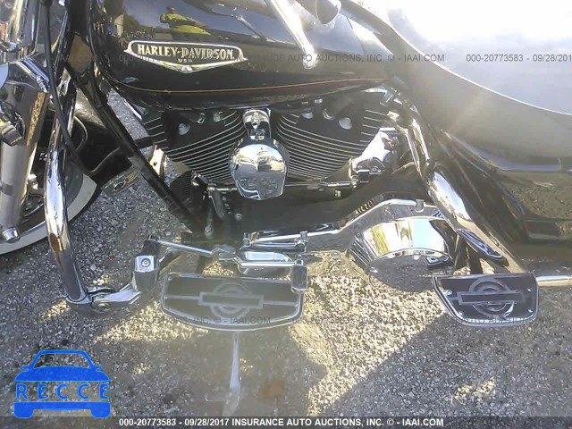 2002 Harley-davidson FLHRCI 1HD1FRW132Y626510 image 8