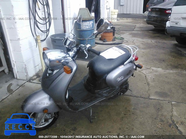 2007 Yamaha YJ125 LPRSE13Y27A504145 image 1