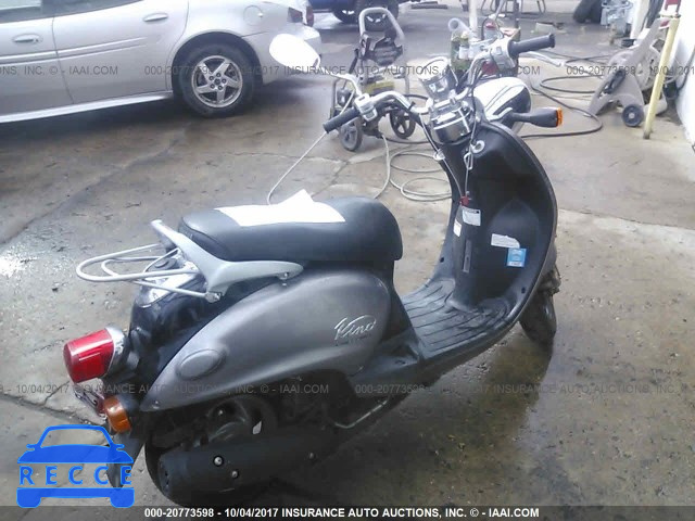 2007 Yamaha YJ125 LPRSE13Y27A504145 image 3