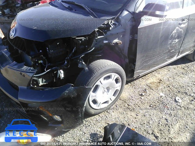 2014 Scion XD JTKKUPB45E1043474 image 5