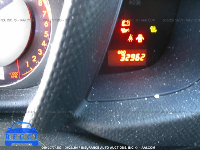 2014 Scion XD JTKKUPB45E1043474 image 6