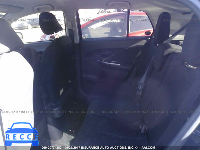 2014 Scion XD JTKKUPB45E1043474 image 7