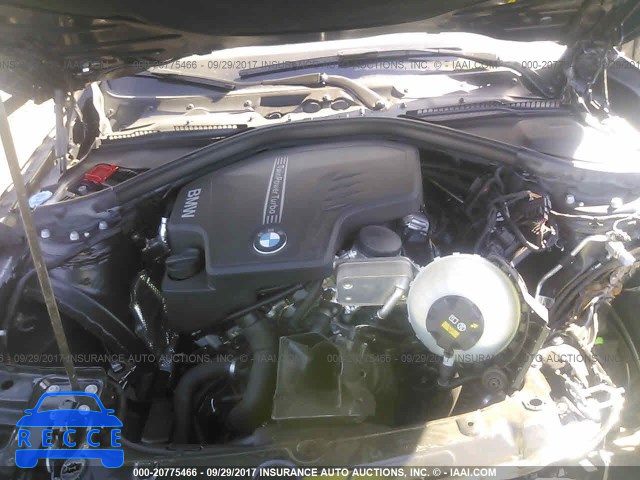 2017 BMW 320 I WBA8A9C38HK864379 image 9