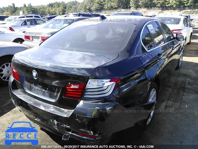 2015 BMW 535 XI WBA5B3C57FD547399 image 3