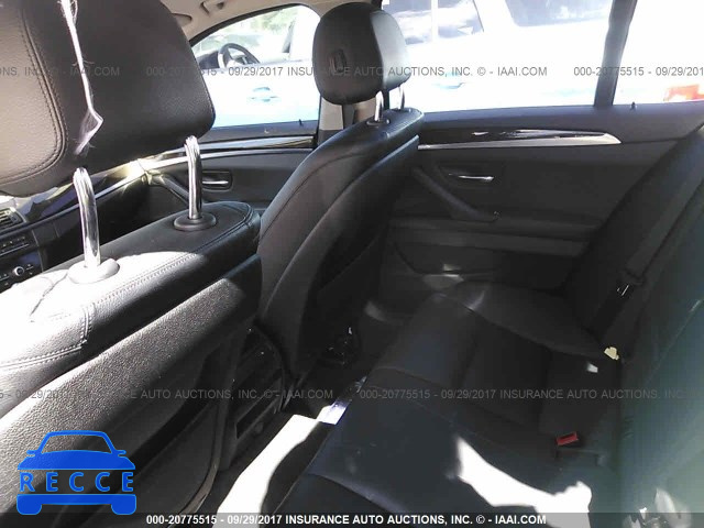 2015 BMW 535 XI WBA5B3C57FD547399 image 7