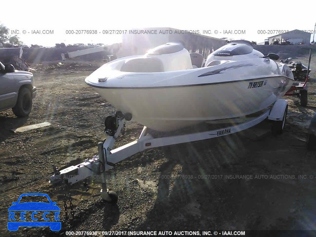 2000 YAMAHA OTHER YAMCG7158000 image 1