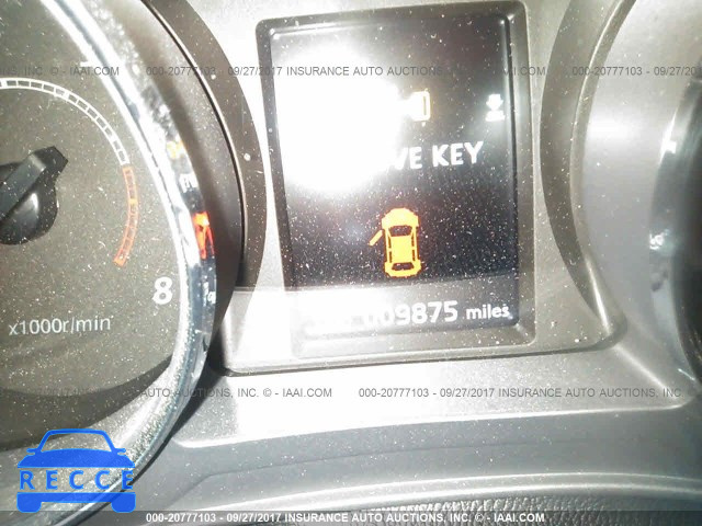 2016 Mitsubishi Outlander Sport ES JA4AP3AU0GZ063991 image 6