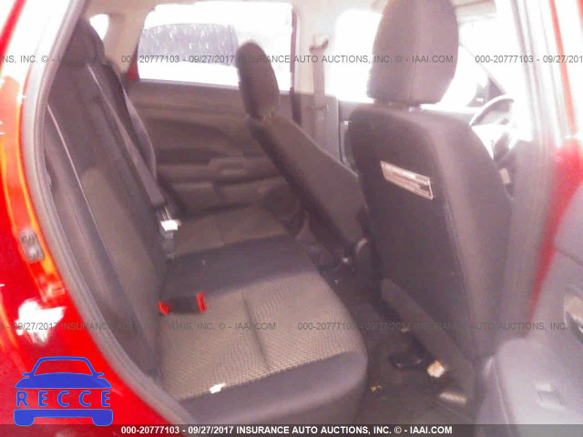 2016 Mitsubishi Outlander Sport ES JA4AP3AU0GZ063991 image 7