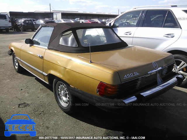 1975 MERCEDES BENZ OTHER 10704412021909 image 2