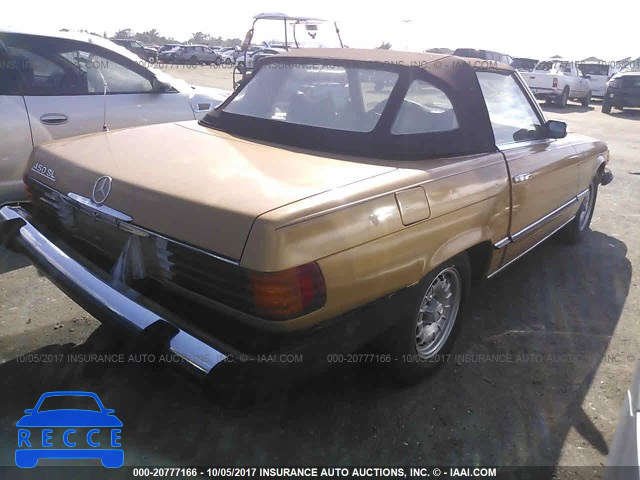 1975 MERCEDES BENZ OTHER 10704412021909 image 3