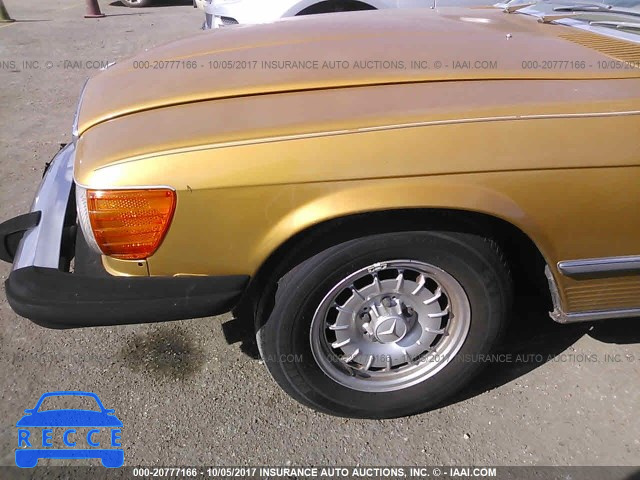 1975 MERCEDES BENZ OTHER 10704412021909 image 5