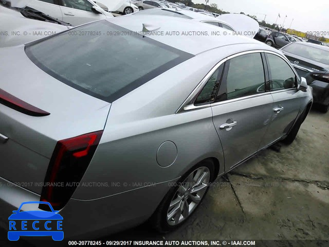 2017 CADILLAC XTS LUXURY 2G61M5S36H9149272 image 3