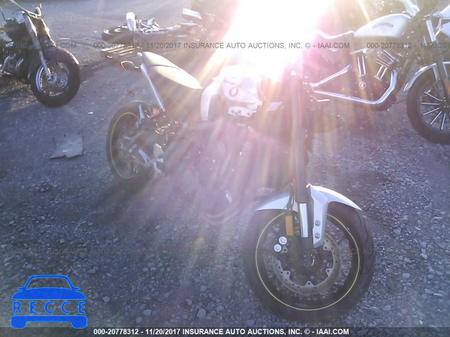 2017 YAMAHA FZ09 JYARN53E1HA001365 image 0