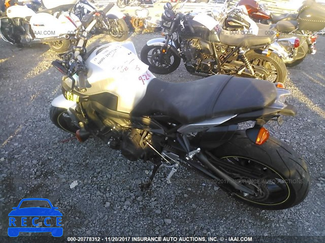 2017 YAMAHA FZ09 JYARN53E1HA001365 image 2