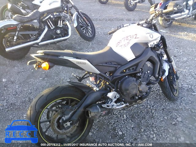 2017 YAMAHA FZ09 JYARN53E1HA001365 image 3