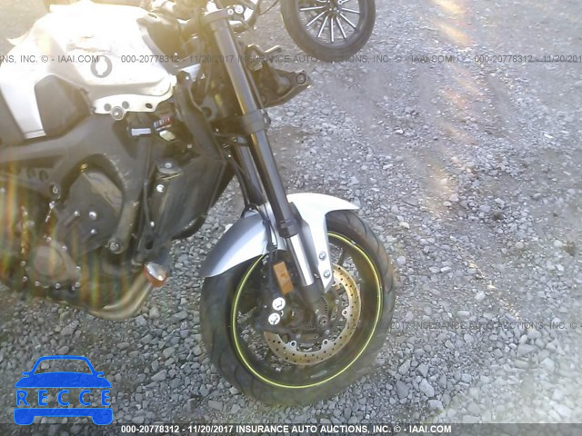 2017 YAMAHA FZ09 JYARN53E1HA001365 image 4