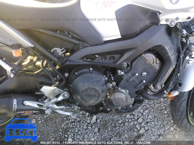 2017 YAMAHA FZ09 JYARN53E1HA001365 image 7
