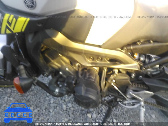 2017 YAMAHA FZ09 JYARN53E1HA001365 image 8