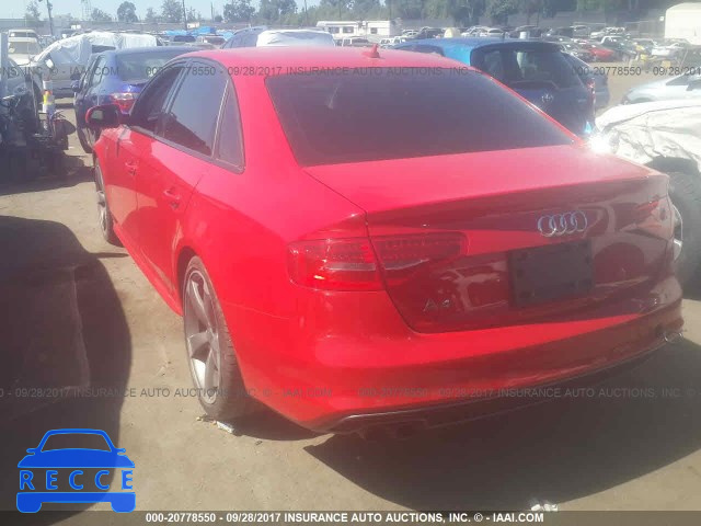 2014 Audi A4 PREMIUM PLUS WAUEFAFL4EN010601 зображення 2