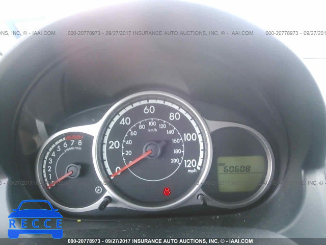 2014 Mazda Mazda2 TOURING JM1DE1LY0E0174815 image 6