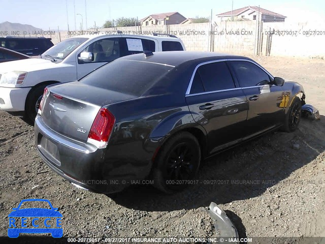 2015 Chrysler 300 LIMITED 2C3CCAAG3FH931395 зображення 3