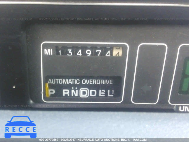1991 Buick Regal CUSTOM 2G4WB54L1M1871419 Bild 6