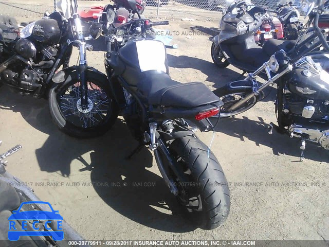 2015 Honda CBR650 F MLHRC7414F5100024 image 2