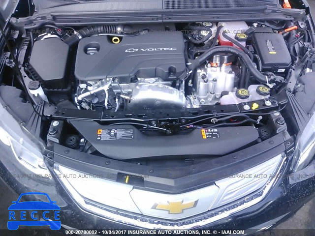 2017 Chevrolet Volt PREMIER 1G1RB6S5XHU182655 image 9