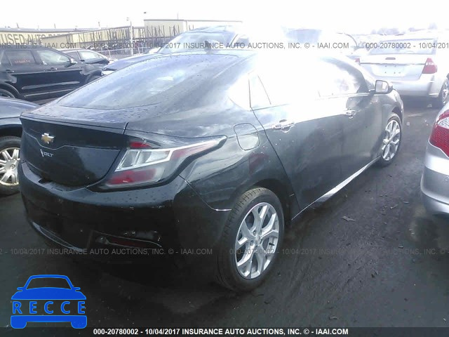 2017 Chevrolet Volt PREMIER 1G1RB6S5XHU182655 image 3