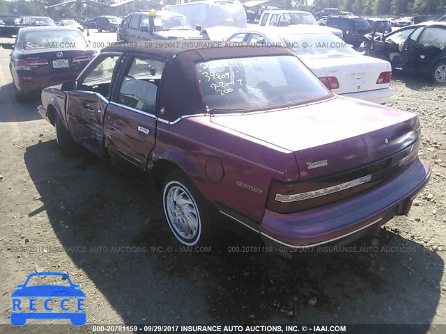 1994 Buick Century SPECIAL 1G4AG5545R6481801 image 2