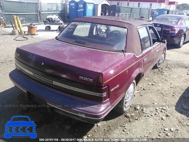 1994 Buick Century SPECIAL 1G4AG5545R6481801 image 3