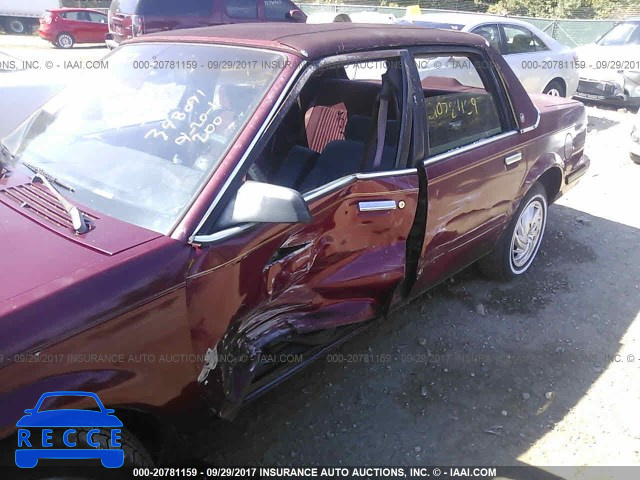 1994 Buick Century SPECIAL 1G4AG5545R6481801 Bild 5