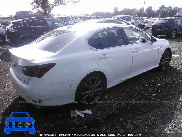 2015 Lexus GS 350 JTHCE1BL5FA008821 image 3