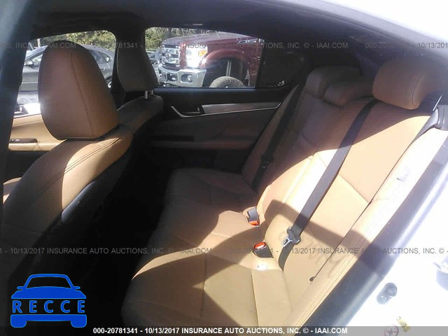 2015 Lexus GS 350 JTHCE1BL5FA008821 image 7