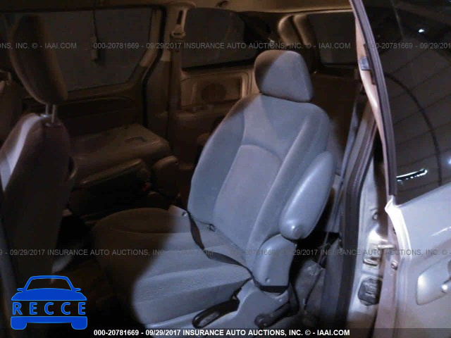 2007 Dodge Caravan SXT 1D4GP45R07B112372 image 7