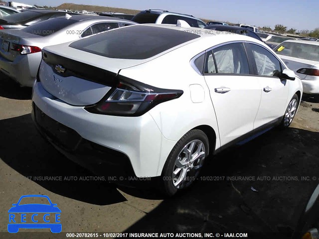 2017 Chevrolet Volt PREMIER 1G1RD6S52HU201497 Bild 3