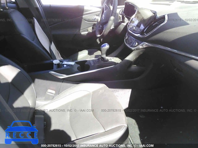 2017 Chevrolet Volt PREMIER 1G1RD6S52HU201497 зображення 4