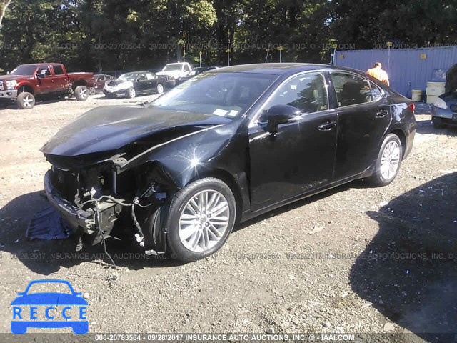 2015 Lexus ES 350 JTHBK1GG6F2189731 image 1