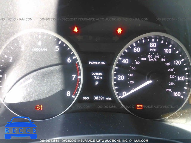2015 Lexus ES 350 JTHBK1GG6F2189731 image 6