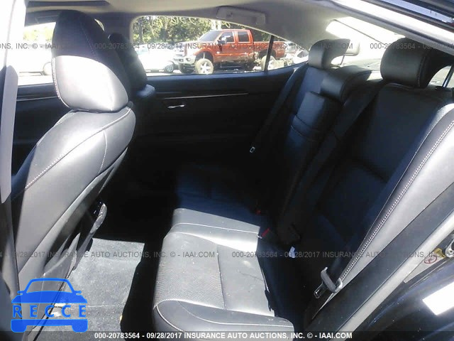 2015 Lexus ES 350 JTHBK1GG6F2189731 image 7