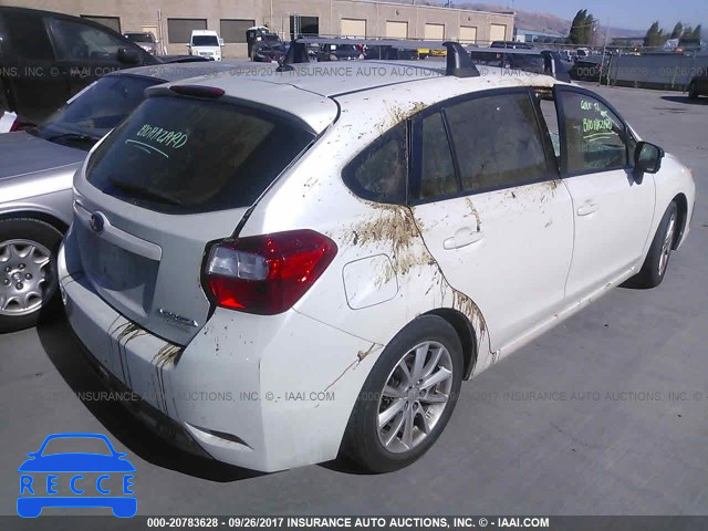 2014 Subaru Impreza PREMIUM JF1GPAC68E8263626 зображення 3