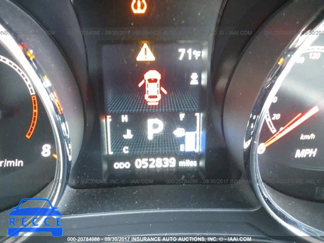 2014 Mitsubishi Outlander Sport SE 4A4AP4AU9EE031842 image 6
