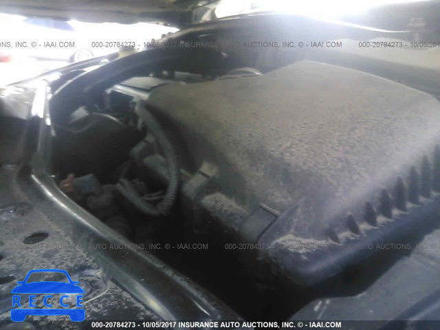 2006 Volvo S80 2.5T YV1TS592461433584 image 9